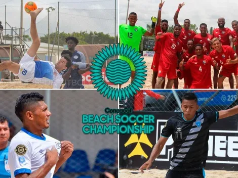 Eliminatorias a Rusia 2021: partidos de hoy