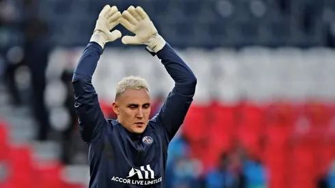 ¡Keylor Navas definirá un título en la última jornada!