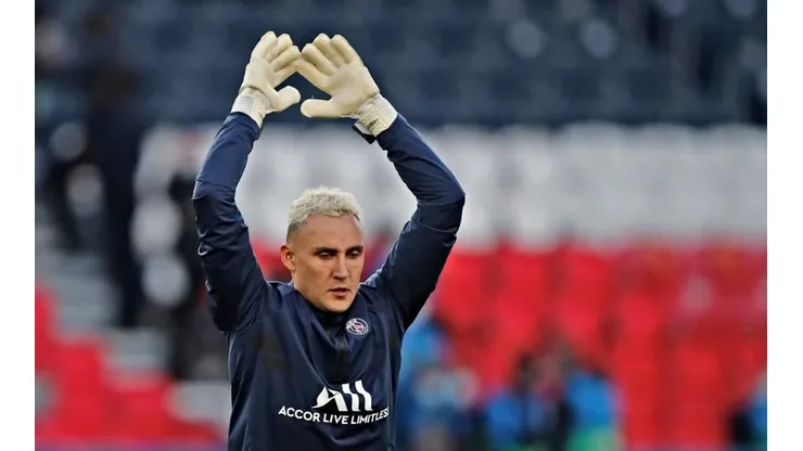 ¡Keylor Navas definirá un título en la última jornada!