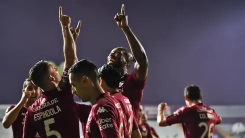 ¡Saprissa terminó con el invicto de Alajuelense! [VIDEO]