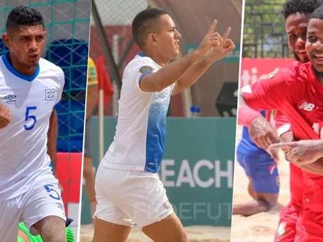 Eliminatorias Concacaf a Rusia 2021: resultados de ayer