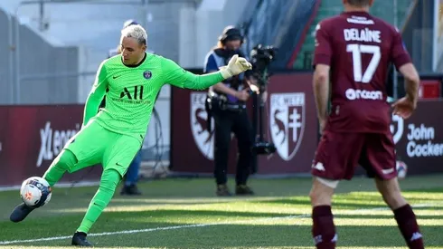 PSG vs. Reims: EN VIVO y EN DIRECTO