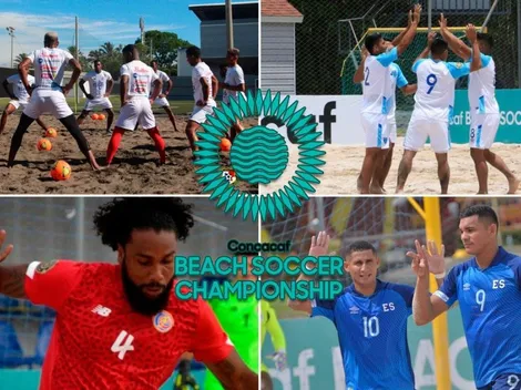 Eliminatorias a Rusia 2021: partidos de hoy