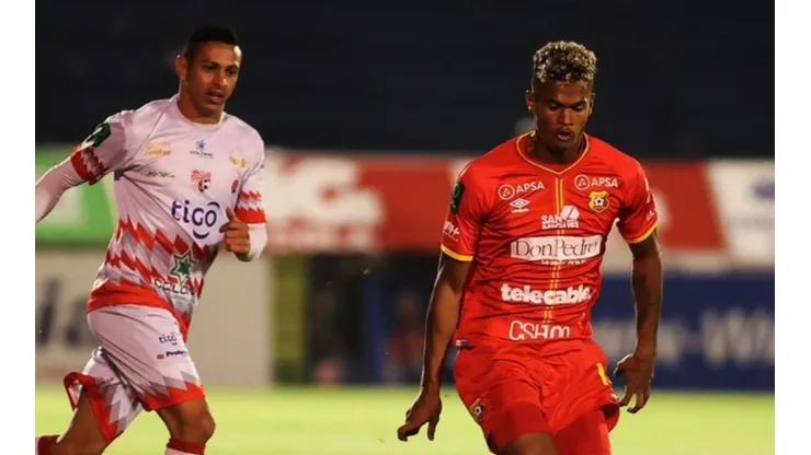 Santos vs Herediano: cuándo, dónde y por qué canal ver el partido por las semifinales de vuelta del Clausura 2021 de la Primera División de Costa Rica