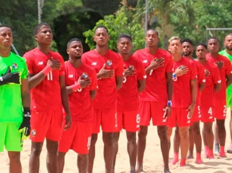 Eliminatorias a Rusia 2021: Panamá goleó 8-1 a Belice