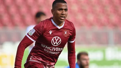 Rigoberto Rivas es buscado por un club de la Serie A