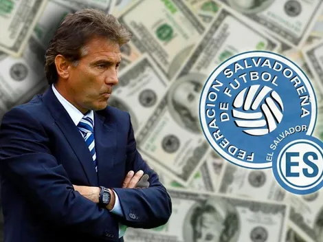 ¿Cuánto le pagó la FESFUT a de los Cobos para que se vaya?