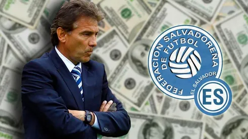 Revelaron el monto que recibió Carlos de los Cobos