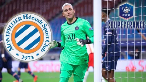 Todos los detalles PSG vs Montpellier