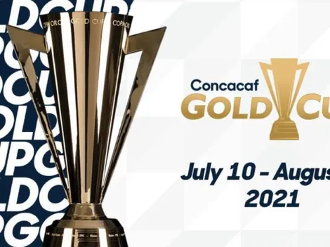 Copa Oro: por qué canales de Centromérica ver la competición