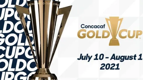 Todos los canales para ver la Copa Oro 2021 en Centroamérica