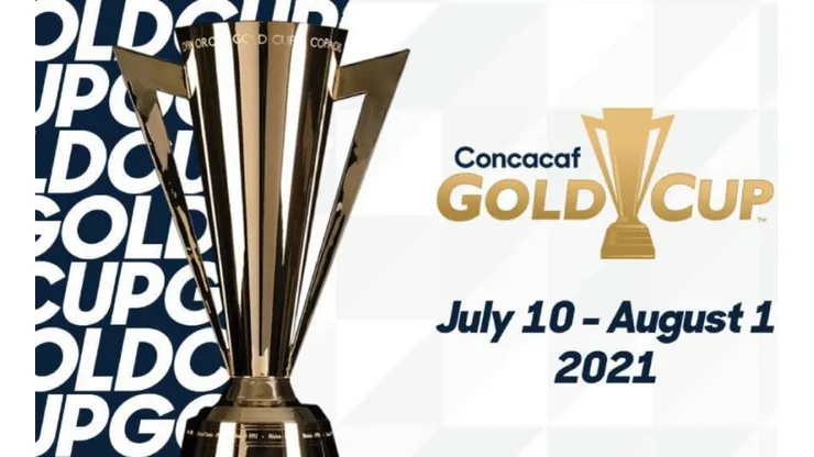 Todos los canales para ver la Copa Oro 2021 en Centroamérica