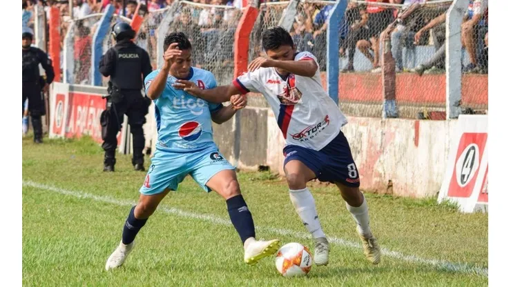 Todos los detalles de Alianza vs Firpo