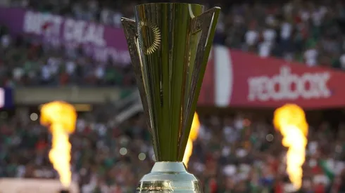 Oficial: Calendario Copa Oro 2021