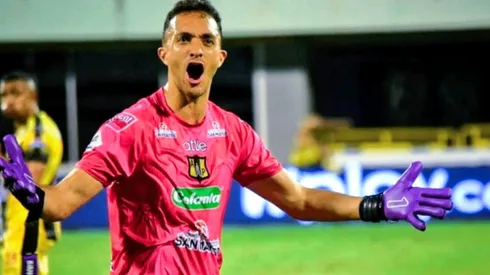 Ricardo Jerez deja Alianza Petrolera para jugar con Municipal