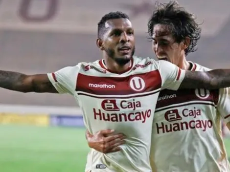 Alberto Quintero marcó su primer gol en Copa Libertadores [VIDEO]