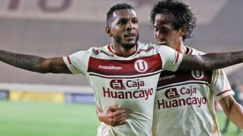 Alberto Quintero marcó su primer gol en Copa Libertadores [VIDEO]