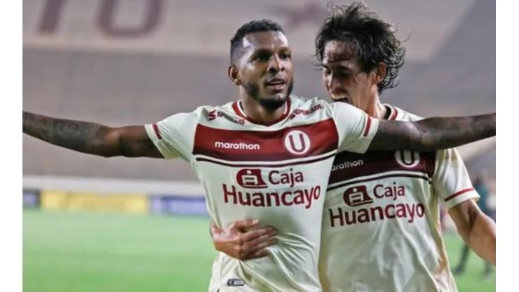 Alberto Quintero marcó su primer gol en Copa Libertadores [VIDEO]