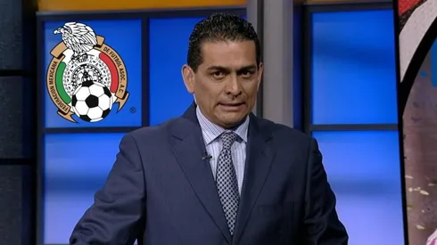 ¡Exárbitro mexicano criticó al arbitraje guatemalteco!