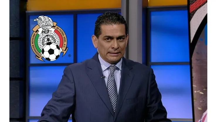 ¡Exárbitro mexicano criticó al arbitraje guatemalteco!