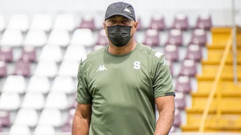 Wright: “En un clásico cualquier cosa puede pasar”