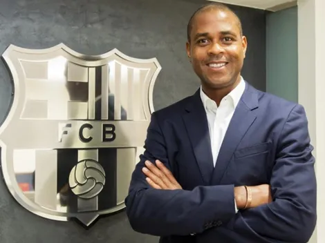 La estrella mundial que dirigirá a Curazao ante Guatemala