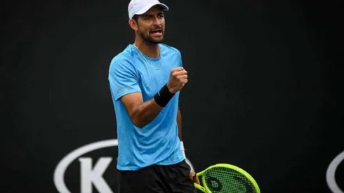 Marcelo Arévalo en el Master 1000 de Roma: cuándo, dónde y por qué canal ver el partido de tenis por los octavos de final