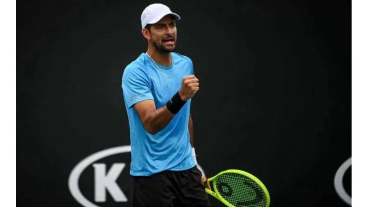 Marcelo Arévalo en el Master 1000 de Roma: cuándo, dónde y por qué canal ver el partido de tenis por los octavos de final