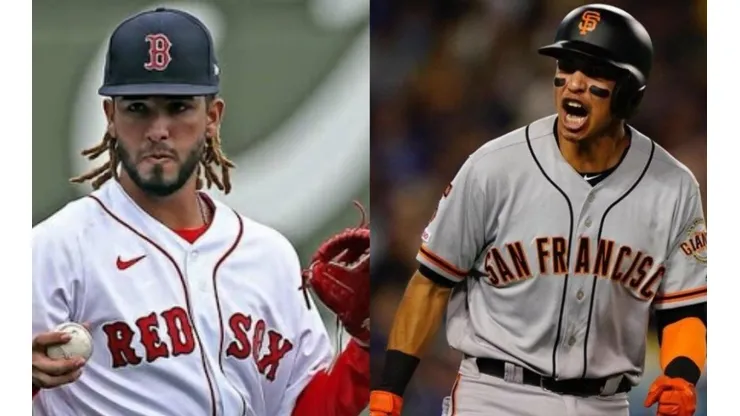 MLB: jornada completa de hoy 13 de mayo para Centroamérica