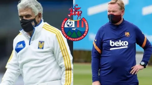 ¡Los nombres que piden los hinchas en Municipal para DT!