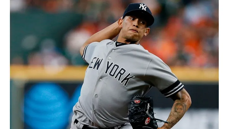 New York Yankees vs. Baltimore Orioles: cuándo, dónde y por qué canal ver a Jonathan Loaisiaga en el juego del 16 de mayo por la MLB
