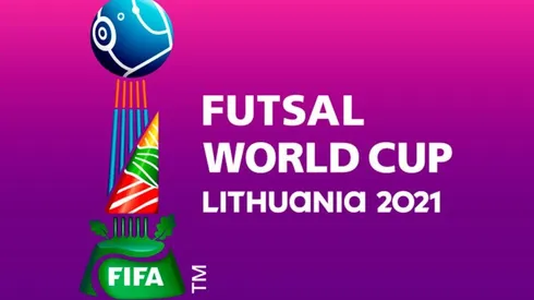 Mundial de Futsal Lituania 2021: los países que participarán