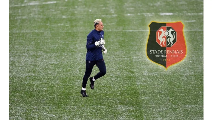 Todos los detalles PSG vs Rennes
