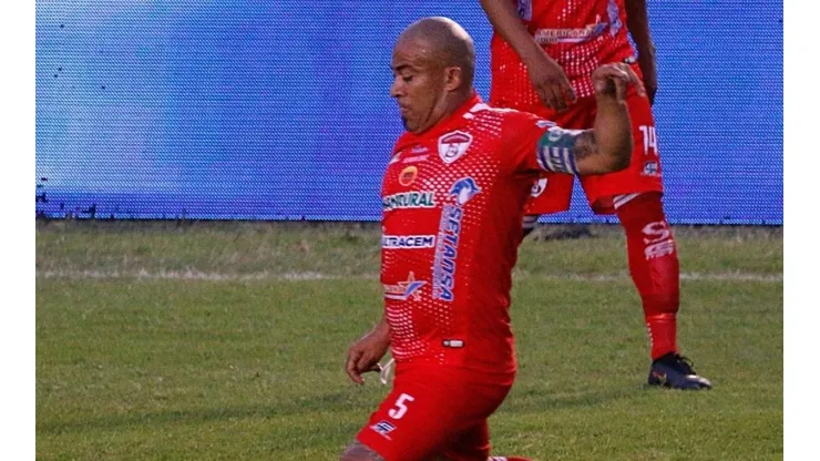 Los registros de Arévalo Ríos en Sacachispas