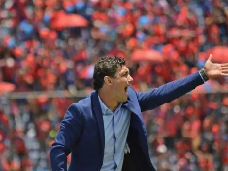 ¡Municipal se quedó sin DT!