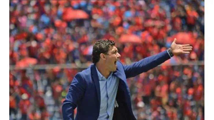 ¡Municipal se quedó sin DT!