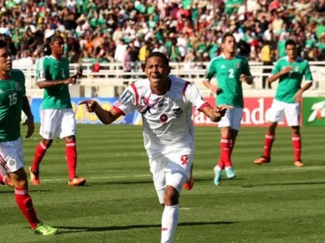 Oficial: Panamá se enfrentará a México