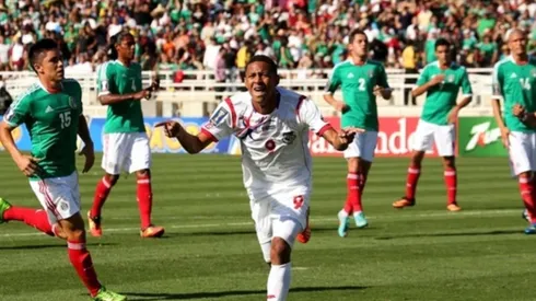 Oficial: Panamá se enfrentará a México