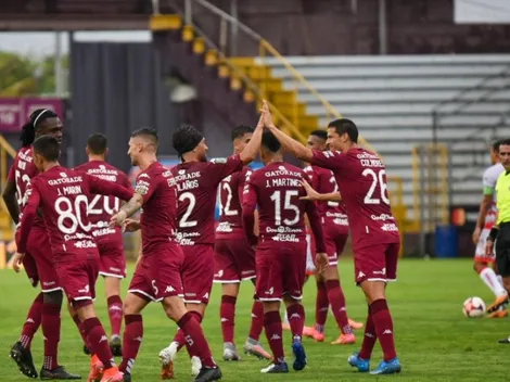 Saprissa buscaría un refuerzo en Europa
