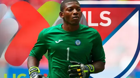 Buba López tendría propuestas de la Liga MX y MLS