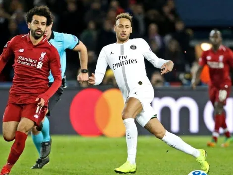 PSG tiene en mente a un compañero de lujo para Keylor