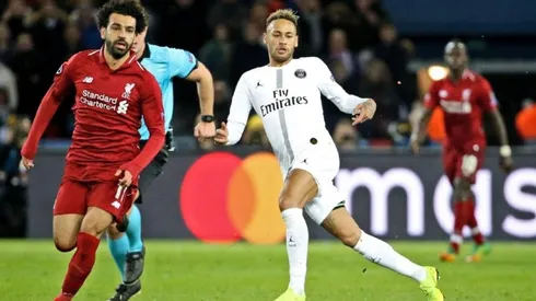 PSG tiene en mente a un compañero de lujo para Keylor