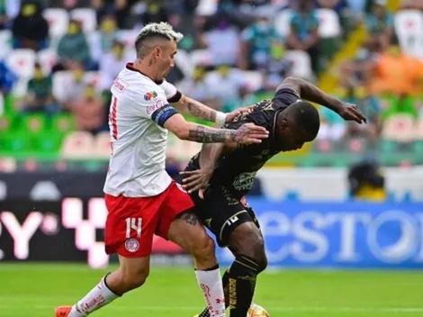 En duda el futuro de Joel Campbell en México