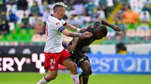 En duda el futuro de Joel Campbell en México