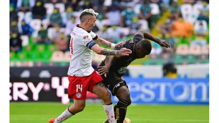 En duda el futuro de Joel Campbell en México