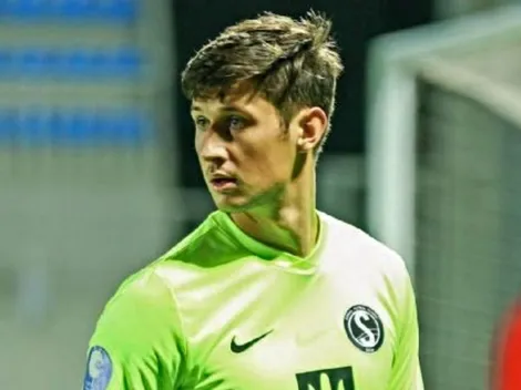 ¿Otro equipo para Nicholas Hagen?