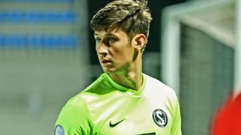 ¿Otro equipo para Nicholas Hagen?