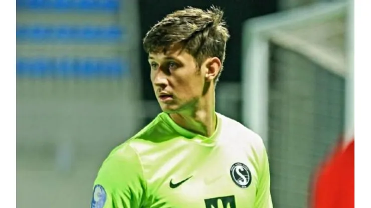 ¿Otro equipo para Nicholas Hagen?