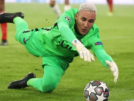 PSG vs Rennes: ver aquí EN VIVO