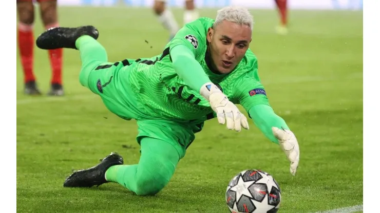 PSG vs Rennes: ver aquí EN VIVO